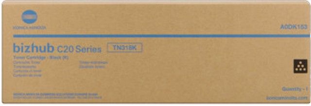 TN-318K